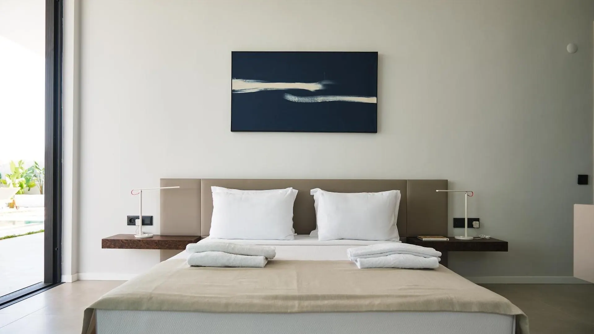Ashta Suites / Minimal Suite Fethiye Turkey