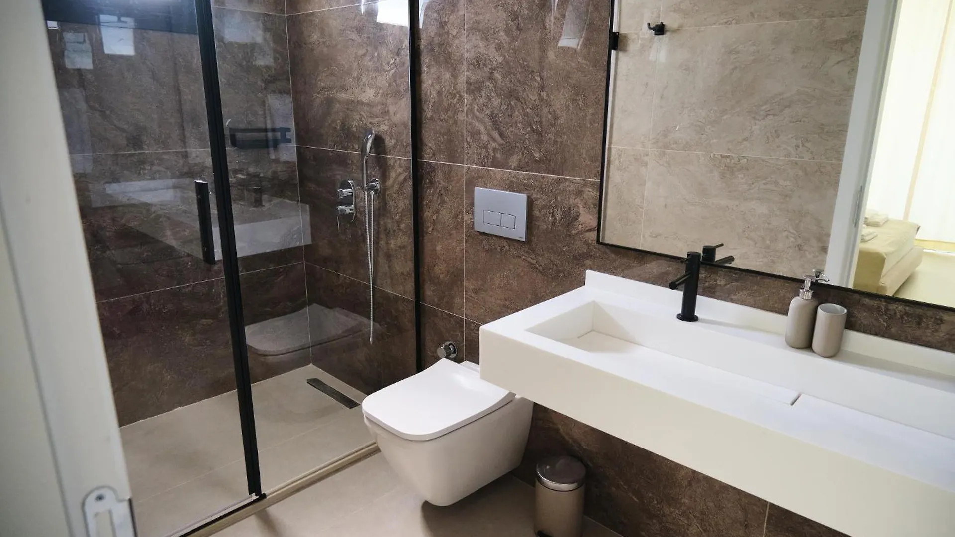 Ashta Suites / Minimal Suite Fethiye 0*,  Turkey