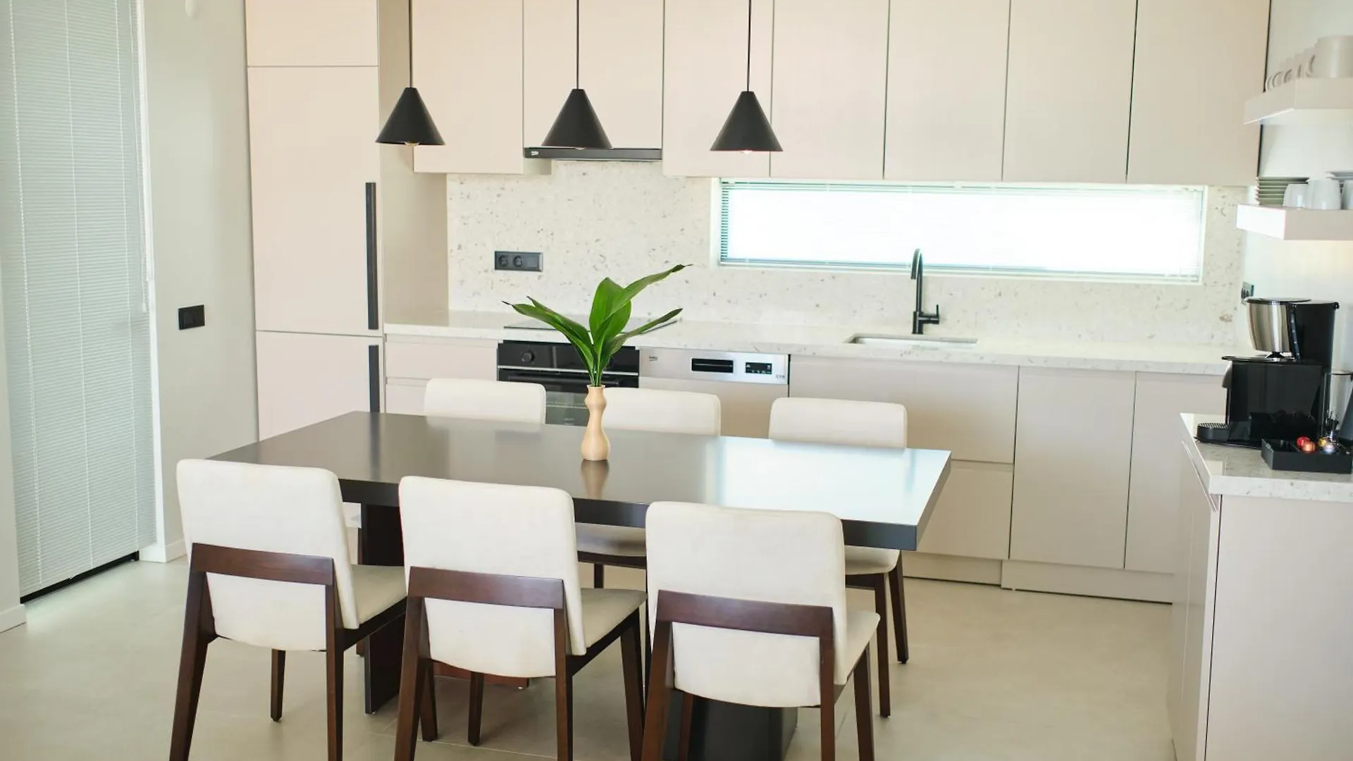 Ashta Suites / Minimal Suite Fethiye 0*,