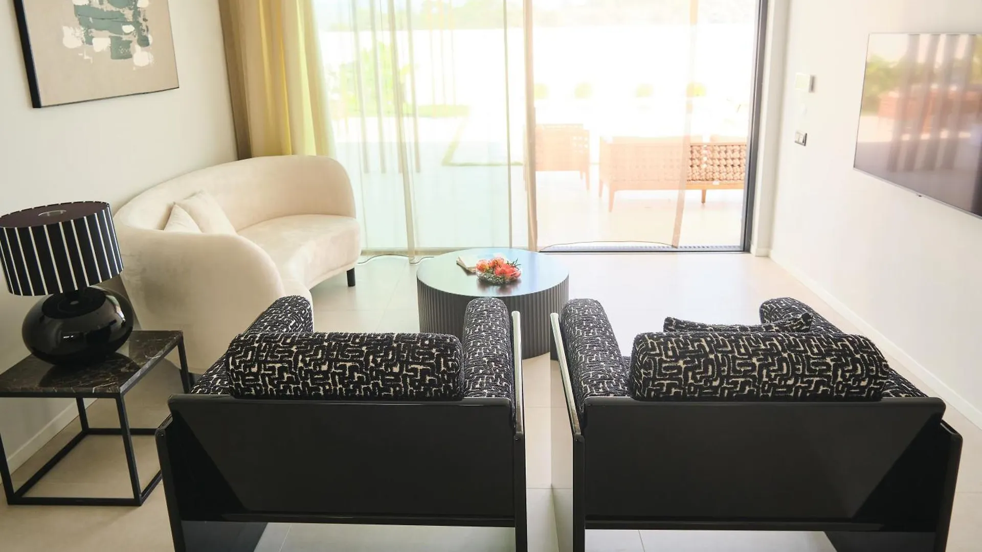 Ashta Suites / Minimal Suite Fethiye