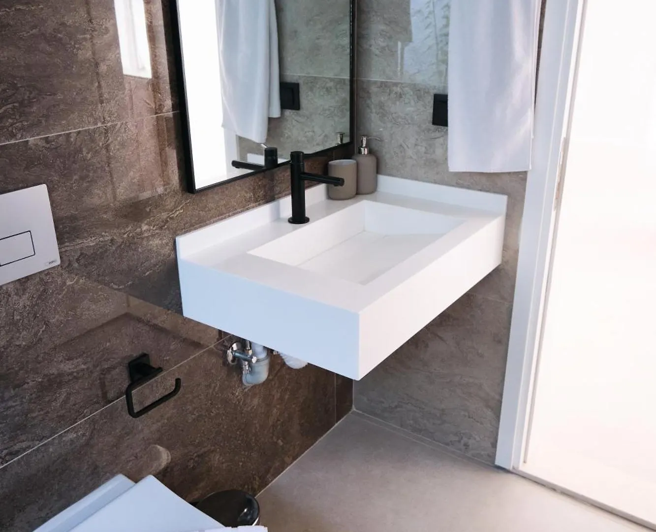 Villa Ashta Suites / Minimal Suite Fethiye