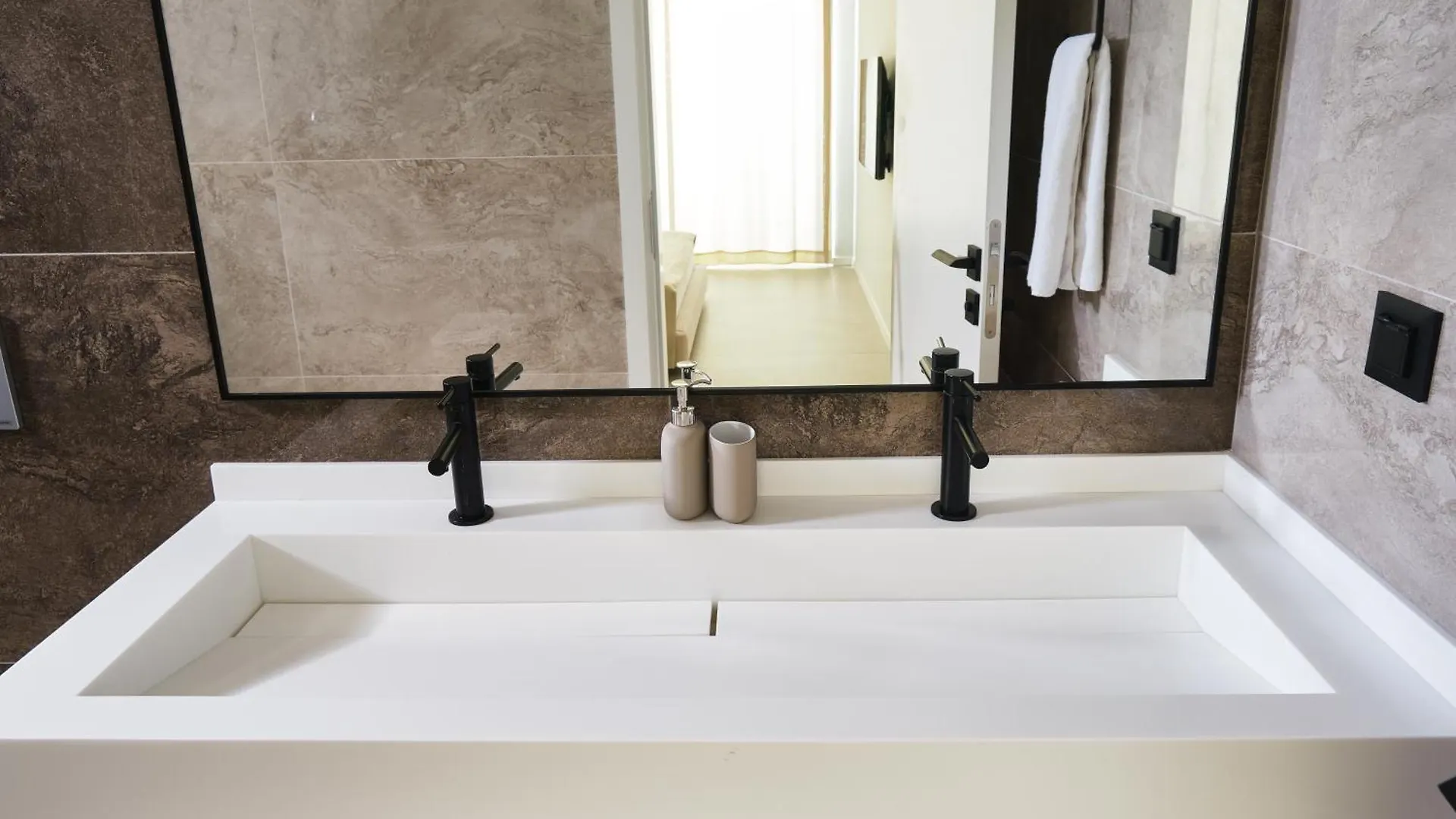 Ashta Suites / Minimal Suite Fethiye Turkey