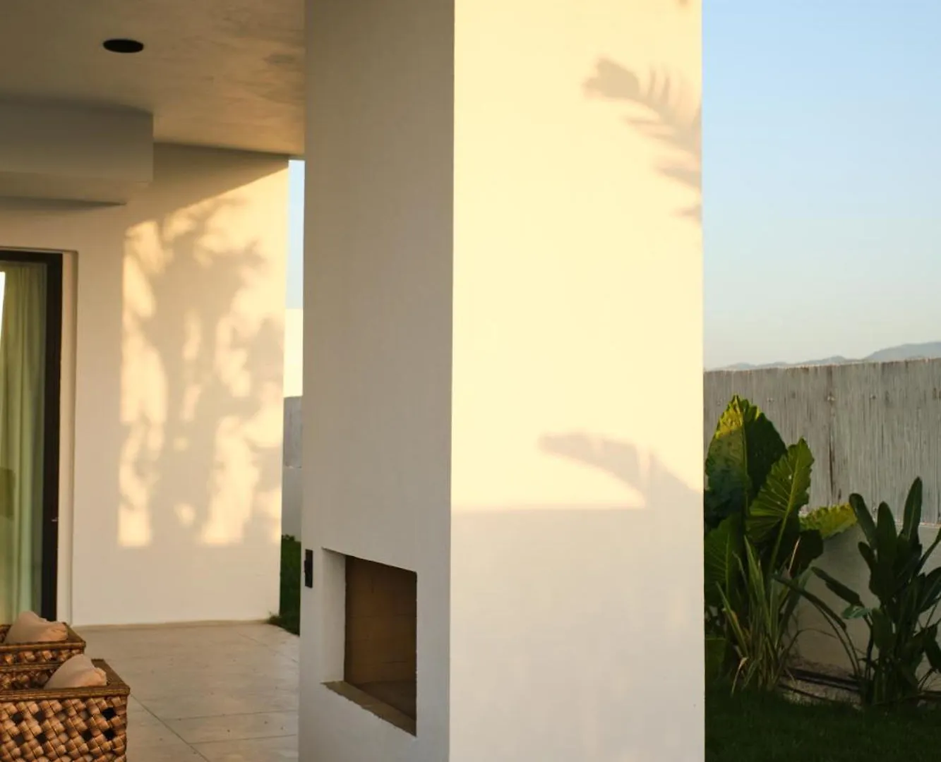 Villa Ashta Suites / Minimal Suite Fethiye