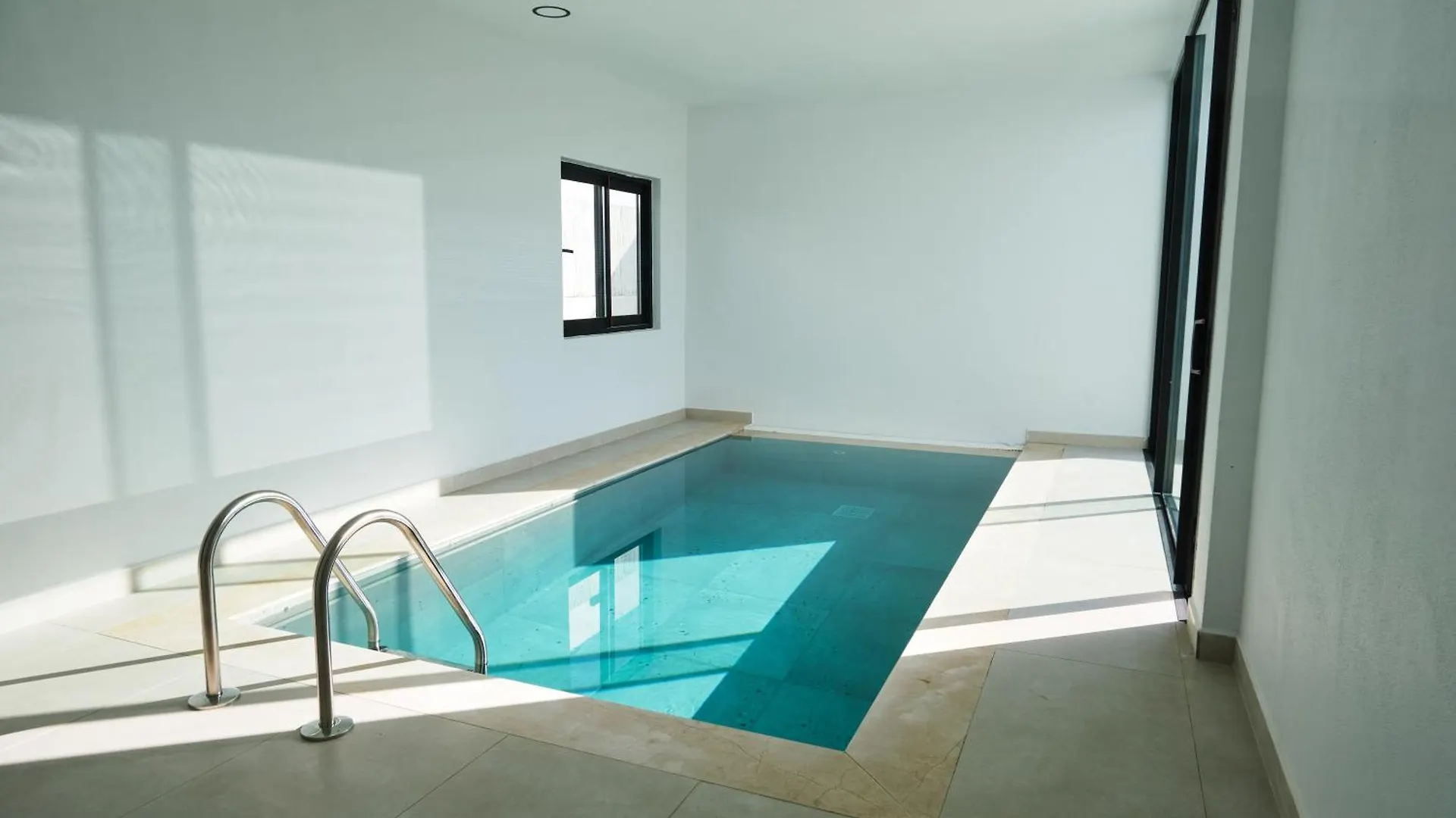 Villa Ashta Suites / Minimal Suite Fethiye